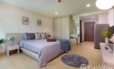 Продажа студия кондо в Mueang Chiang Mai, Чианг Маи