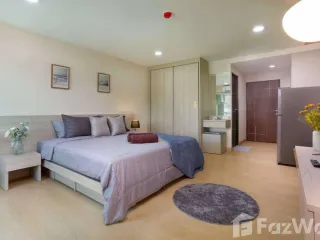 Продажа студия кондо в Mueang Chiang Mai, Чианг Маи