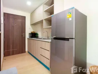 Продажа студия кондо в Mueang Chiang Mai, Чианг Маи