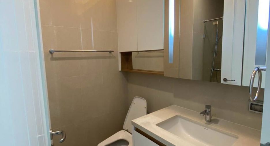 Продажа 3 спальни кондо в Патхум Щан, Бангкок
