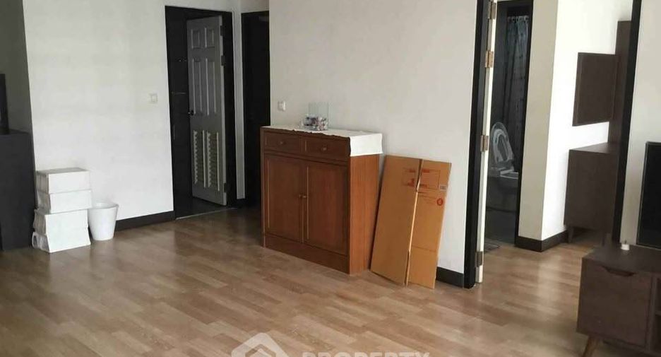 Аренда 2 спальни кондо в Банг Рак, Бангкок