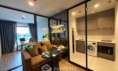 Wohnung zum Kauf mit 1 Zimmer in Chatuchak, Bangkok