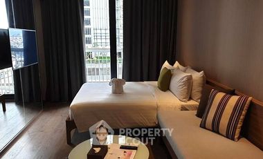 For sale 1 bed condo in Khlong Toei, Bangkok