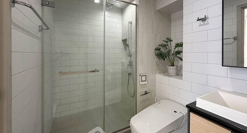 For sale 1 bed condo in Chatuchak, Bangkok