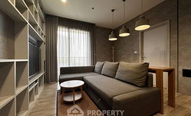 For sale 1 bed condo in Chatuchak, Bangkok