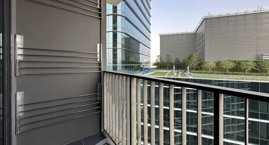 For sale 1 bed condo in Chatuchak, Bangkok