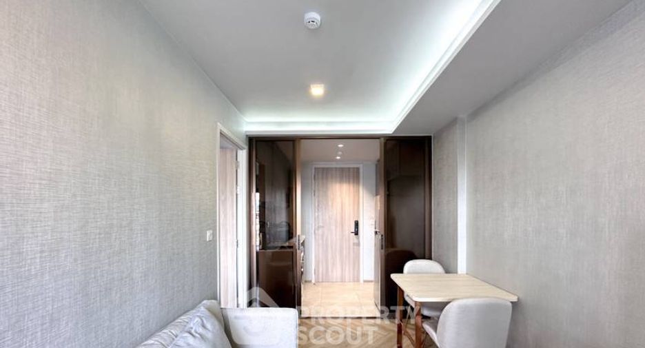 For sale 1 bed condo in Watthana, Bangkok