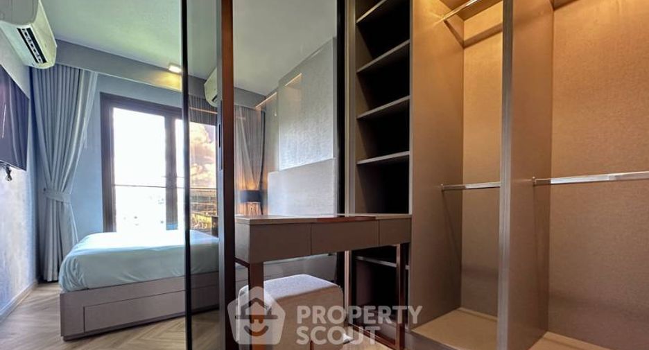 For sale 1 bed condo in Watthana, Bangkok