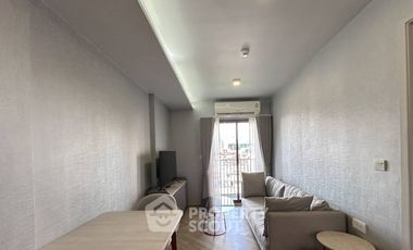 For sale 1 bed condo in Watthana, Bangkok