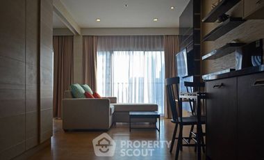 À louer 1 chambre condo à Khlong Toei, Bangkok
