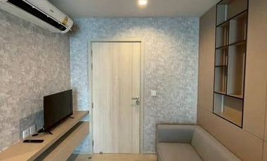 For rent 1 bed condo in Pathum Wan, Bangkok