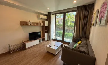 出租 2 卧室 公寓 在 Mueang Chiang Mai, Chiang Mai