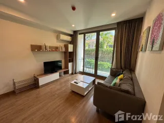 出租 2 卧室 公寓 在 Mueang Chiang Mai, Chiang Mai
