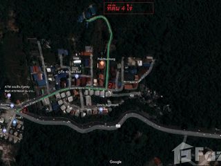 For sale land in Kathu, Phuket