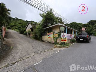 For sale land in Kathu, Phuket