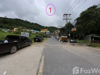 For sale land in Kathu, Phuket