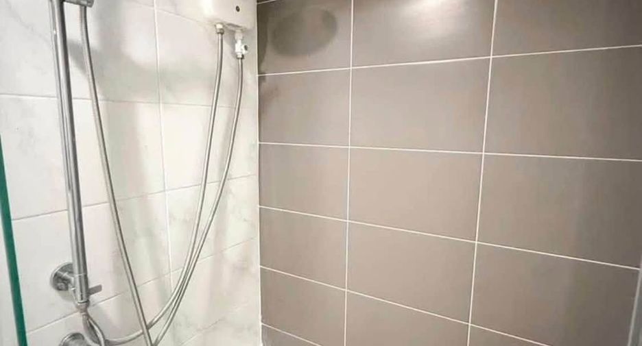 À vendre 1 chambre condo à Khlong Toei, Bangkok