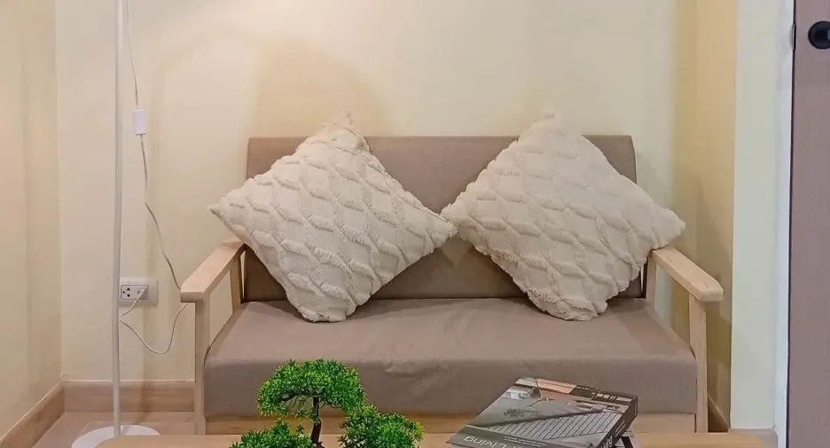 Продажа 1 кровать кондо в Mueang Chiang Mai, Чианг Маи