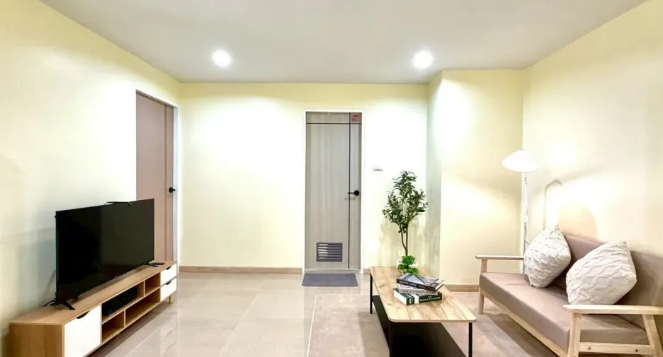 Продажа 1 кровать кондо в Mueang Chiang Mai, Чианг Маи
