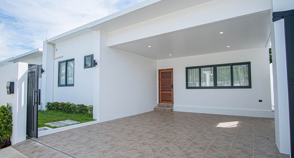 Villa en alquiler de 3 habitaciones en Mueang Phuket, Phuket