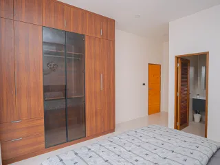 Villa en alquiler de 3 habitaciones en Mueang Phuket, Phuket