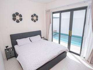 Villa en alquiler de 3 habitaciones en Mueang Phuket, Phuket