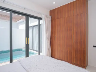 Villa en alquiler de 3 habitaciones en Mueang Phuket, Phuket