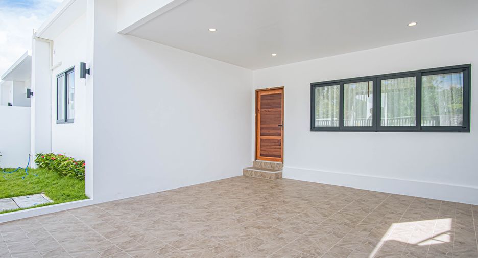 Villa en alquiler de 3 habitaciones en Mueang Phuket, Phuket