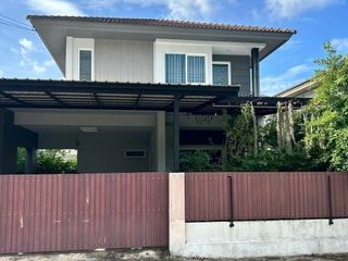 Продажа 3 спальни дом в Пхукет Тощн, Пхукет