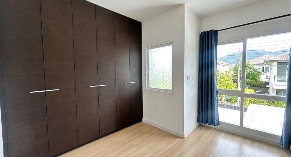 Продажа 3 спальни дом в Пхукет Тощн, Пхукет