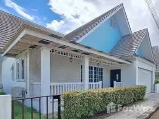 出售 和 出租 3 卧室 独立屋 在 Mae Rim, Chiang Mai