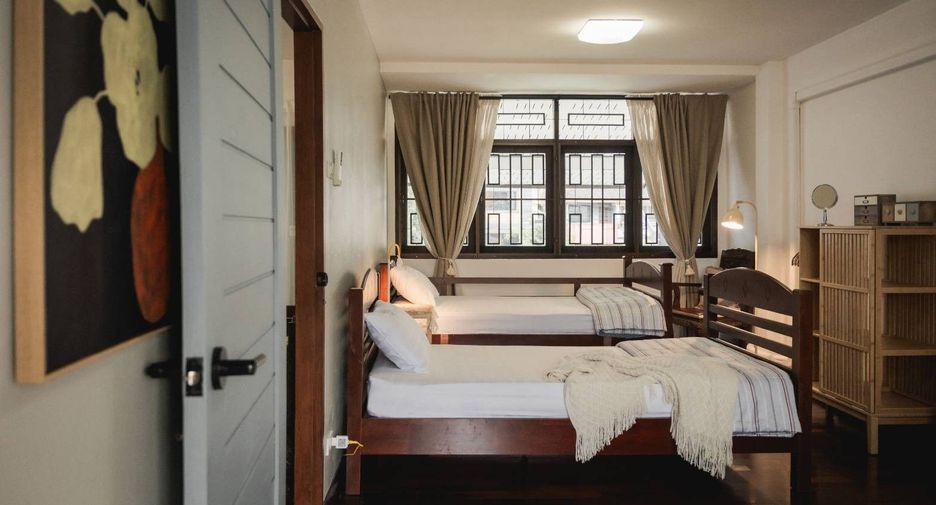 出租 3 卧室 别墅 在 Mueang Chiang Mai, Chiang Mai