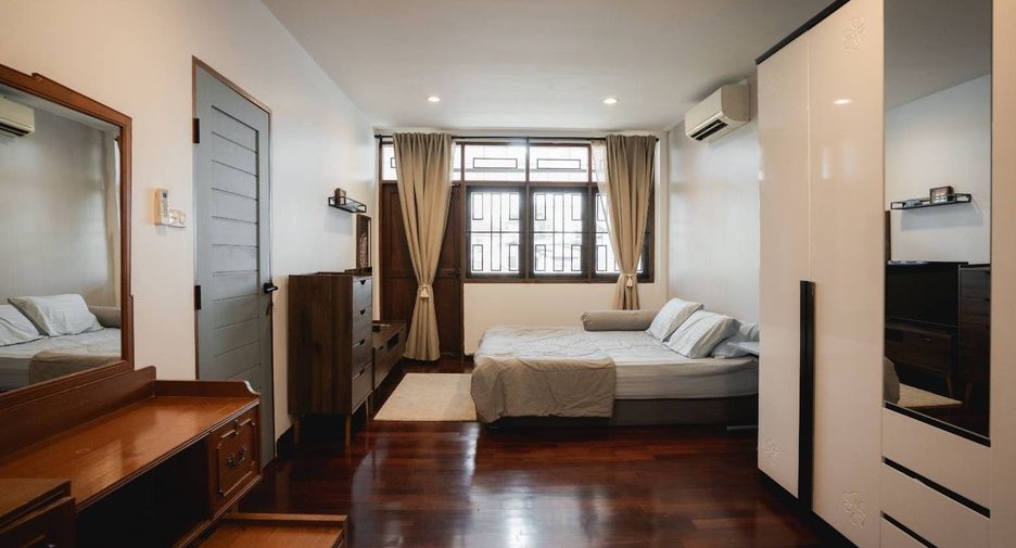 出租 3 卧室 别墅 在 Mueang Chiang Mai, Chiang Mai