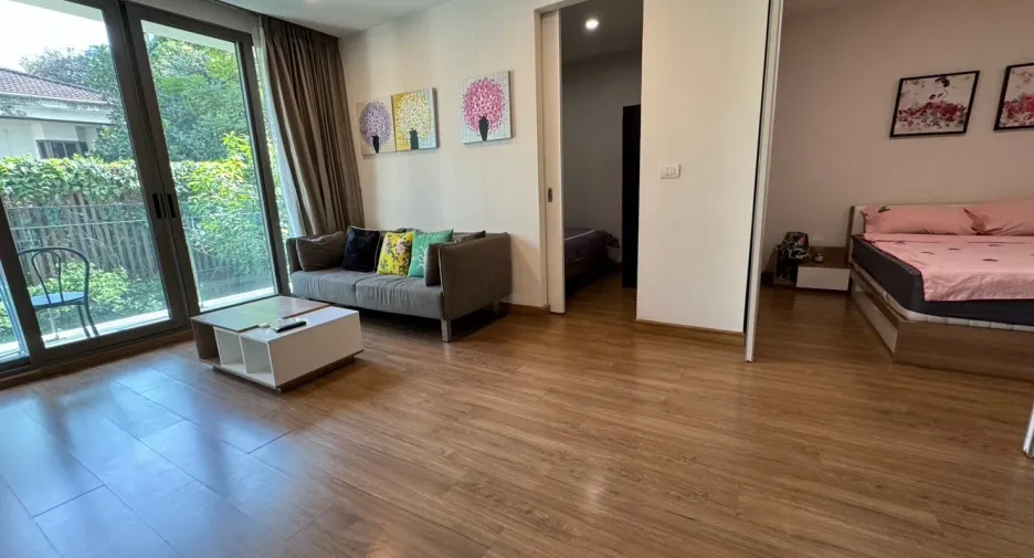出租 2 卧室 公寓 在 Mueang Chiang Mai, Chiang Mai