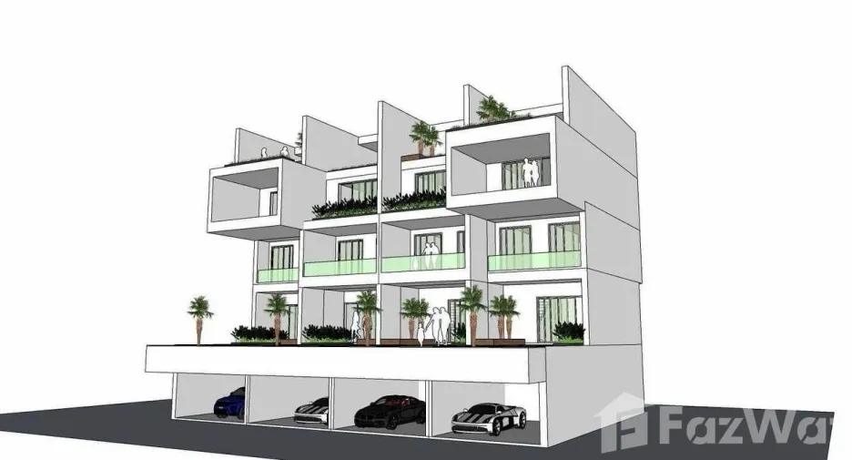 À vendre terrain à Jomtien, Pattaya