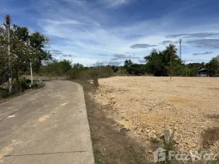 出售 土地 在 华欣, 班武里府