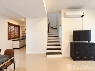 Reihenhaus zur Miete mit 3 Zimmer in Mueang Chiang Mai, Chiang Mai