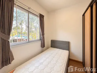 Reihenhaus zur Miete mit 3 Zimmer in Mueang Chiang Mai, Chiang Mai
