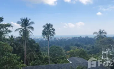 出售 2 卧室 公寓式住宅 在 苏梅岛, 素叻