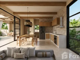 Продажа 2 спальни вилла в Самуи, Сураттани