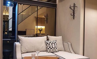 For rent 1 Beds condo in Phaya Thai, Bangkok