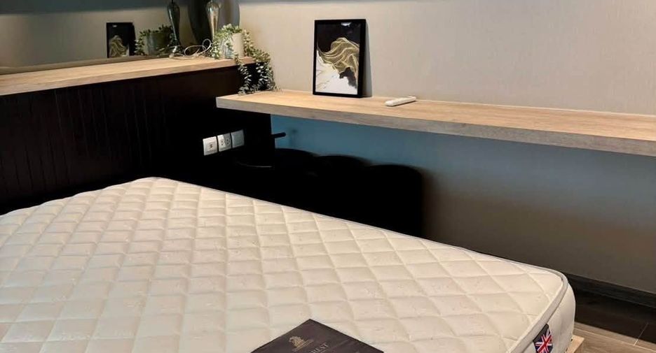 For rent 1 Beds condo in Phaya Thai, Bangkok