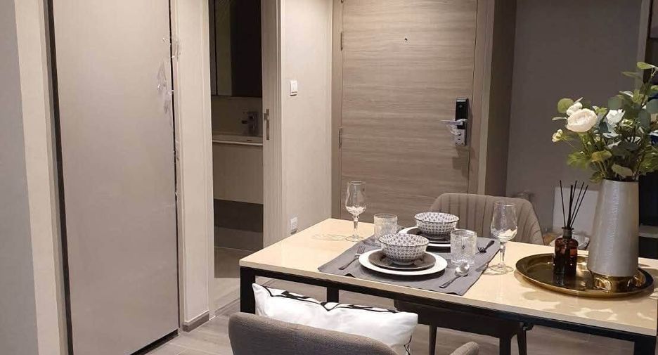 For rent 1 Beds condo in Phaya Thai, Bangkok