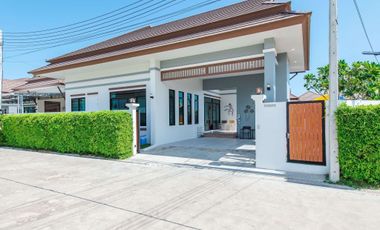 Villa zur Miete mit 3 Zimmer in Cha Am, Phetchaburi