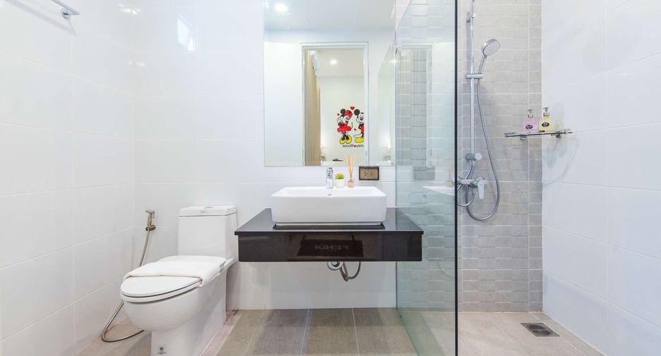 Villa zur Miete mit 3 Zimmer in Cha Am, Phetchaburi