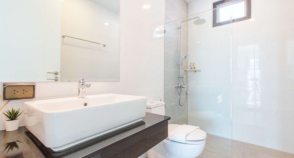Villa zur Miete mit 3 Zimmer in Cha Am, Phetchaburi