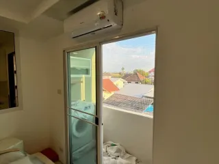 Продажа студия кондо в Mueang Chiang Mai, Чианг Маи
