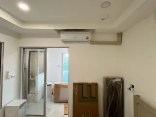 Продажа студия кондо в Mueang Chiang Mai, Чианг Маи