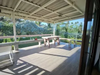 出售 1 卧室 独立屋 在 三百峰, 班武里府
