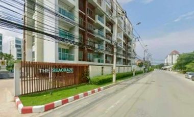 For sale and for rent studio condo in Hua Hin, Prachuap Khiri Khan